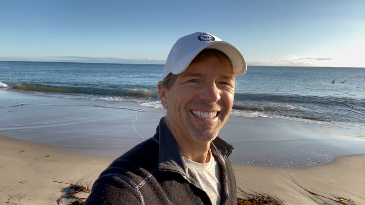 rob dayton will of God