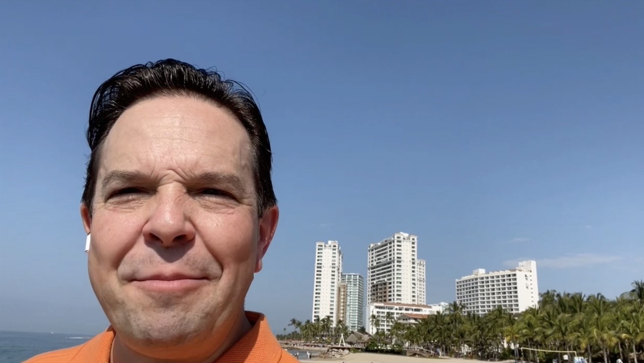 Jeff Gerhardt sabbath