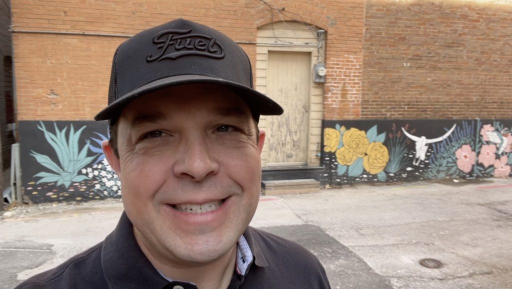 Jeff Gerhardt December