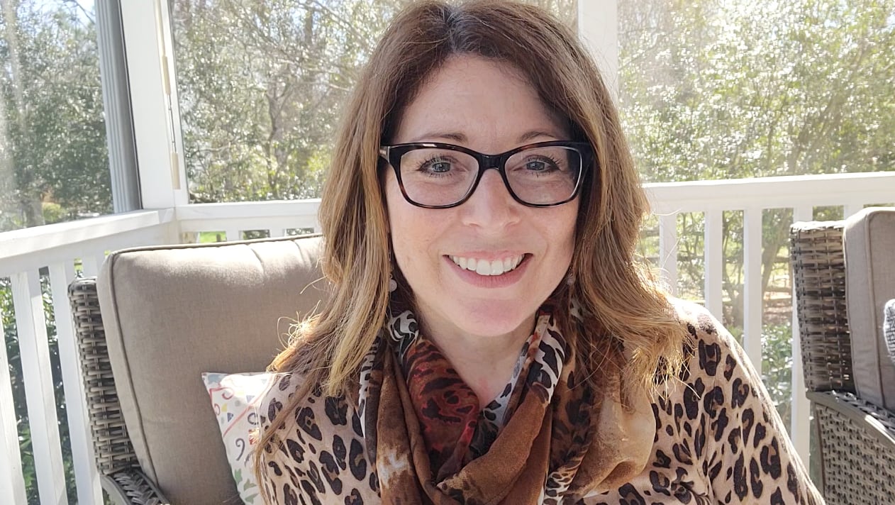 Nadya Dickson new paradigms