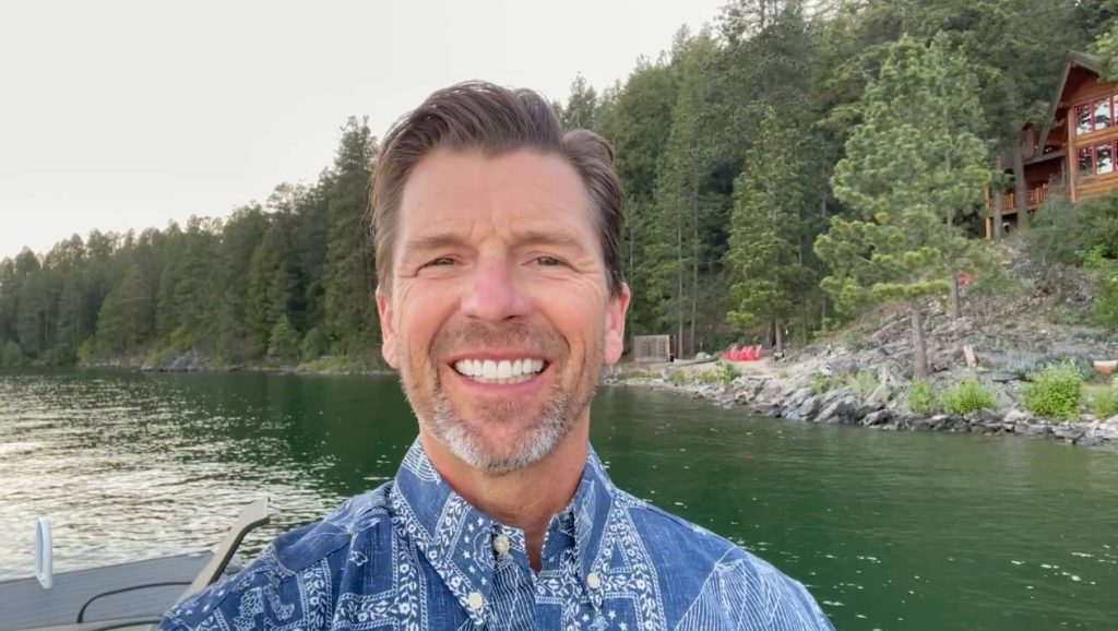 Rob Dayton LifeMastery