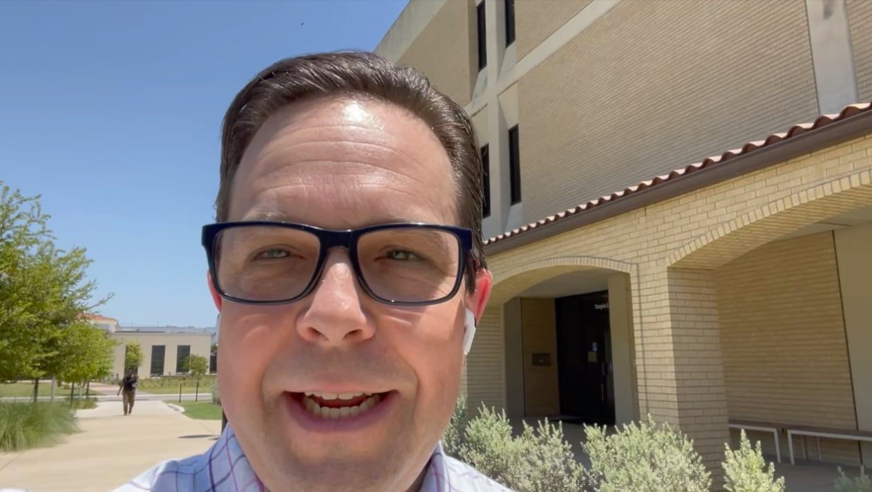 jeff gerhardt dallas theological seminary