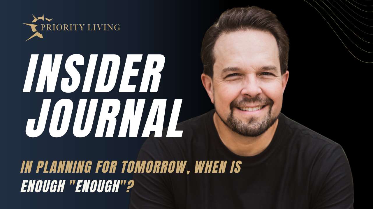 Insider Journal